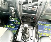 Hyundai Terracan I , 2002 г., механика, дизель - фото 13