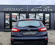 Ford Mondeo V , 2015 г., механика, дизель - фото 5