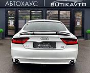 Audi A7 4G , 2011 г., автомат, дизель - фото 5