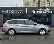 Peugeot 308 T9 · Рестайлинг , 2018 г., автомат, дизель - фото 7