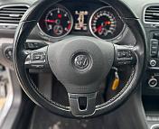 Volkswagen Golf VI , 2012 г., механика, дизель - фото 11