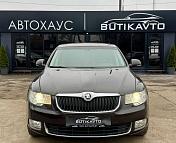 Skoda Superb II , 2010 г., механика, дизель - фото 2