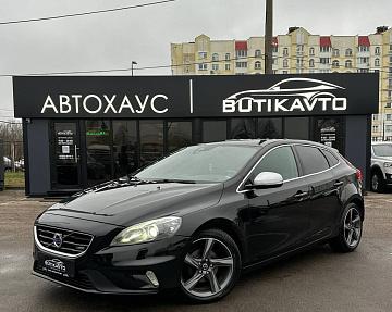 Volvo V40 II - фото 3