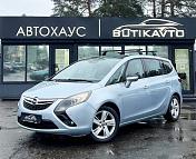 Opel Zafira C , 2014 г., механика, дизель - фото 3