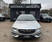Opel Insignia II , 2019 г., автомат, дизель - фото 2