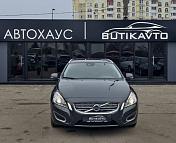 Volvo V60 I , 2011 г., механика, дизель - фото 2
