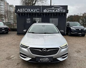 Opel Insignia II - фото 2