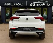 Buick Encore GX I , 2022 г., автомат, бензин - фото 6