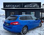 Peugeot 308 T9 · Рестайлинг , 2020 г., механика, бензин - фото 7