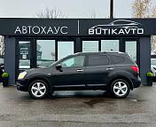 Nissan Qashqai+2 I , 2009 г., механика, дизель - фото 4