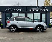 Citroen C5 Aircross I , 2019 г., автомат, дизель  - фото 8
