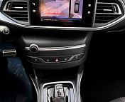 Peugeot 308 T9 · Рестайлинг , 2019 г., автомат, бензин - фото 16