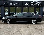 Opel Insignia II · Рестайлинг , 2021 г., автомат, дизель - фото 4