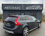 Volvo V60 I , 2011 г., механика, дизель - фото 6