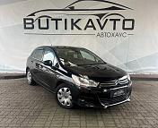 Citroen C4 II , 2012 г., автомат, бензин