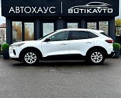 Ford Escape IV · Рестайлинг , 2024 г., автомат, бензин  - фото 7