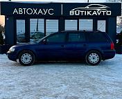 Volkswagen Passat B5 , 1999 г., механика, бензин - фото 4