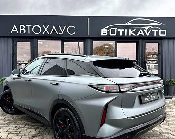 EXEED RX I - фото 4