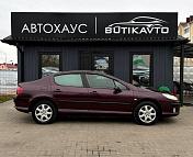 Peugeot 407 I , 2006 г., механика, бензин - фото 8