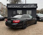 Mercedes-Benz E-Класс W212 S212 C207 A207 , 2011 г., автомат, бензин - фото 6