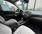 Chevrolet Equinox III · Рестайлинг , 2022 г., автомат, бензин - фото 10