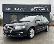 Volkswagen Passat B6 , 2009 г., механика, дизель - фото 3