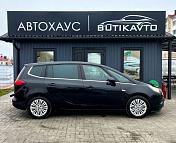Opel Zafira C , 2015 г., механика, дизель - фото 8