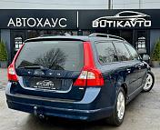 Volvo V70 III , 2010 г., механика, дизель - фото 6
