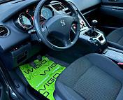 Peugeot 5008 I , 2013 г., механика, дизель - фото 9