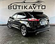 Ford Edge II · Рестайлинг , 2020 г., автомат, бензин  - фото 5