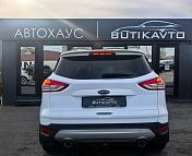 Ford Kuga II , 2013 г., автомат, бензин - фото 5