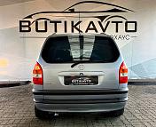Opel Zafira A · Рестайлинг , 2003 г., механика, дизель - фото 6