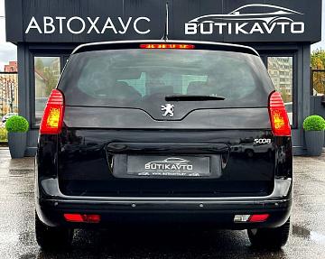 Peugeot 5008 I - фото 5