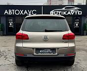 Volkswagen Tiguan I · Рестайлинг , 2012 г., автомат, бензин - фото 6