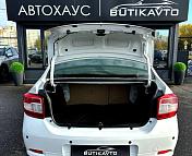 Renault Logan II , 2018 г., механика, бензин  - фото 14