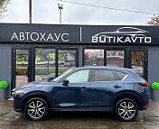 Mazda CX-5 II , 2017 г., автомат, бензин  - фото 7