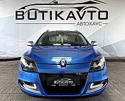 Renault Megane III , 2012 г., механика, дизель - фото 2