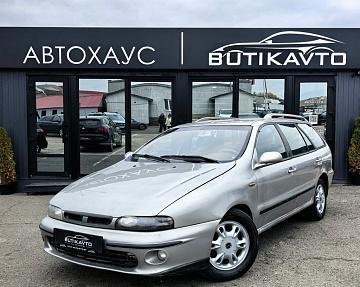 Fiat Marea I - фото 3