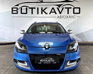 Renault Megane III - фото 2