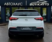 Opel Grandland X I , 2019 г., механика, дизель - фото 6