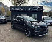 Opel Grandland X I , 2019 г., автомат, бензин