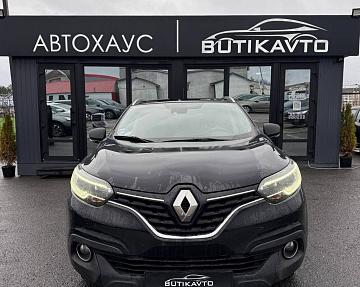 Renault Kadjar I - фото 2