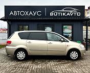 Toyota Avensis Verso I , 2003 г., механика, дизель - фото 8