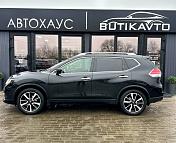 Nissan X-Trail III (T32) , 2015 г., механика, дизель - фото 14