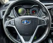 Geely Emgrand X7 I · 2-й рестайлинг , 2019 г., механика, бензин - фото 11