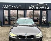 BMW 3 серия F30 F31 , 2013 г., автомат, бензин - фото 2