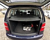 Volkswagen Touran I , 2005 г., механика, дизель  - фото 10