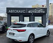 RENAULT MEGANE, 2020 г., робот, бензин - фото 6