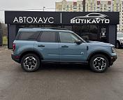 Ford Bronco Sport I , 2021 г., автомат, бензин - фото 7