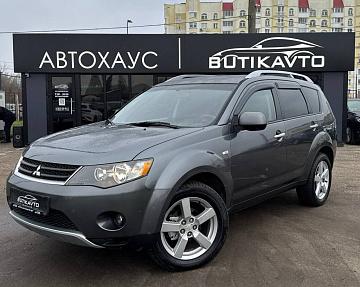 Mitsubishi Outlander XL - фото 3